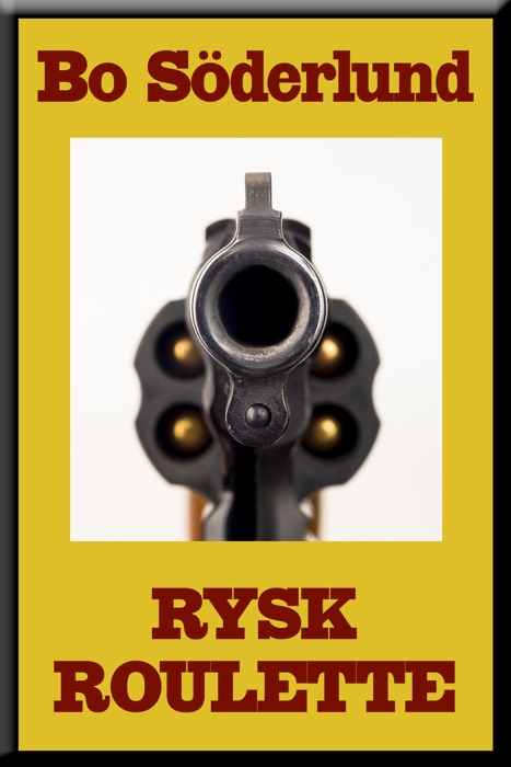 Rysk roulette