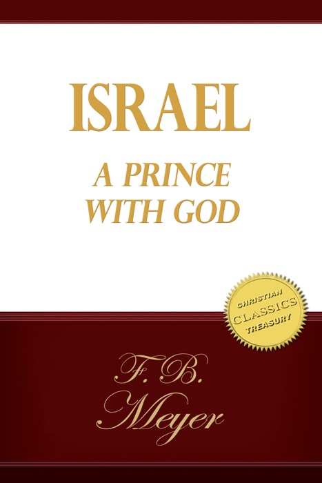 Israel: A Prince With God