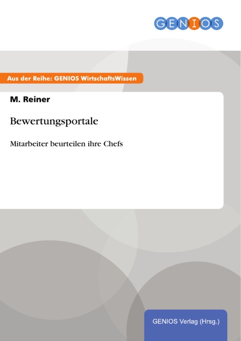 Bewertungsportale