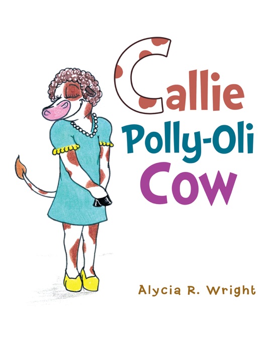 Callie Polly-Oli Cow