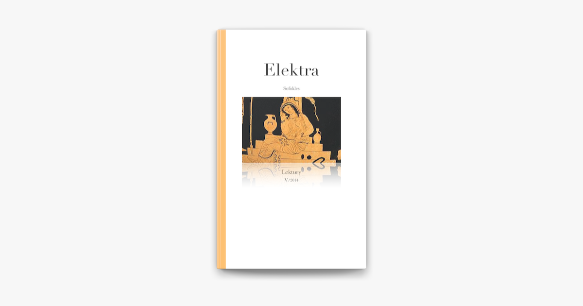 ‎elektra On Apple Books