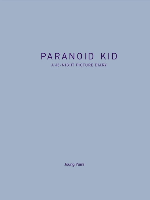 Paranoid Kid