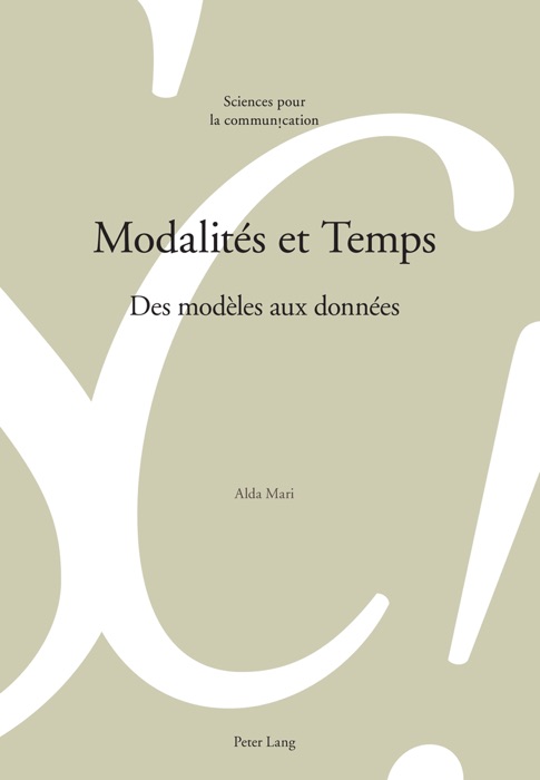 Modalités et Temps