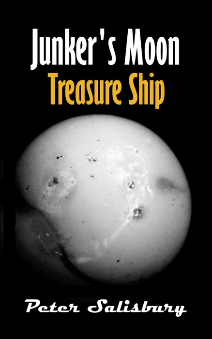Junker's Moon: Treasure Ship