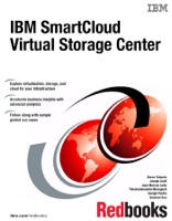 IBM SmartCloud Virtual Storage Center