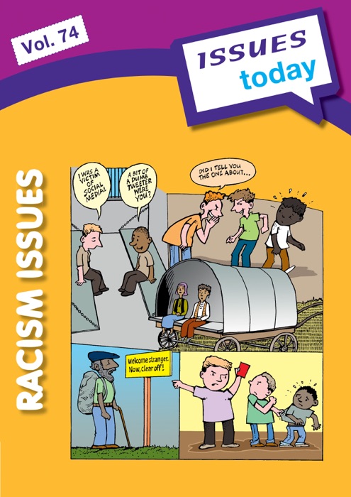 Racism Issues