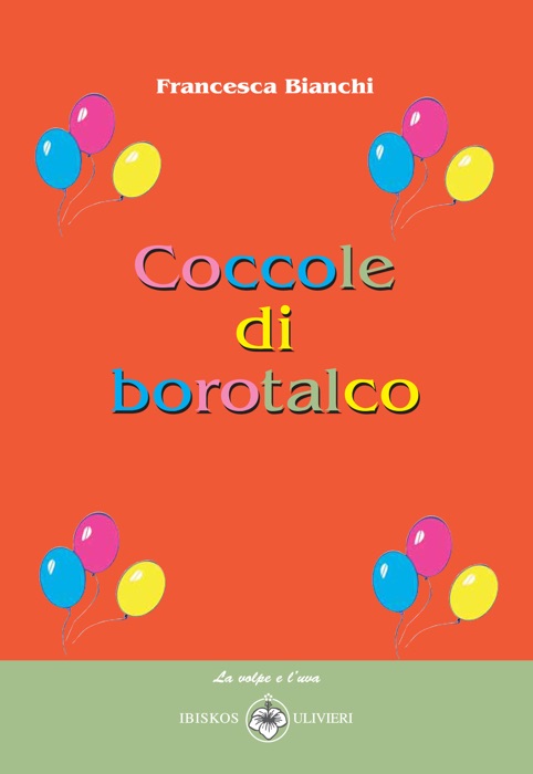 Coccole di Borotalco