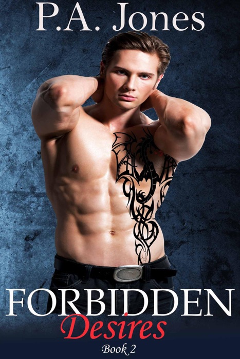 Forbidden Desires 2