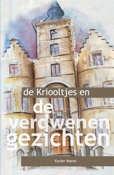 De Kriooltjes en de verdwenen gezichten