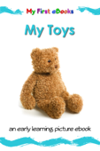 My Toys - Karen Bryant-Mole