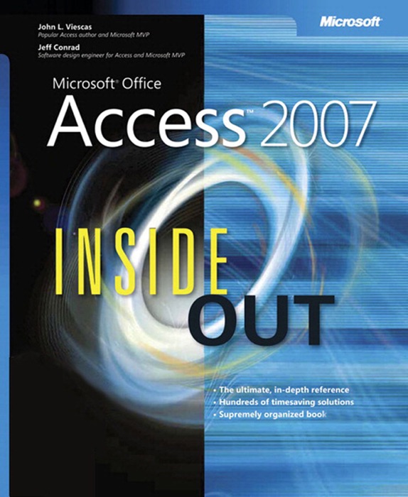 Microsoft® Office Access