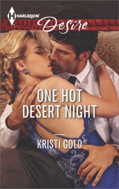 One Hot Desert Night - Kristi Gold by  Kristi Gold PDF Download
