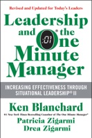 Leadership and the One Minute Manager Updated Ed