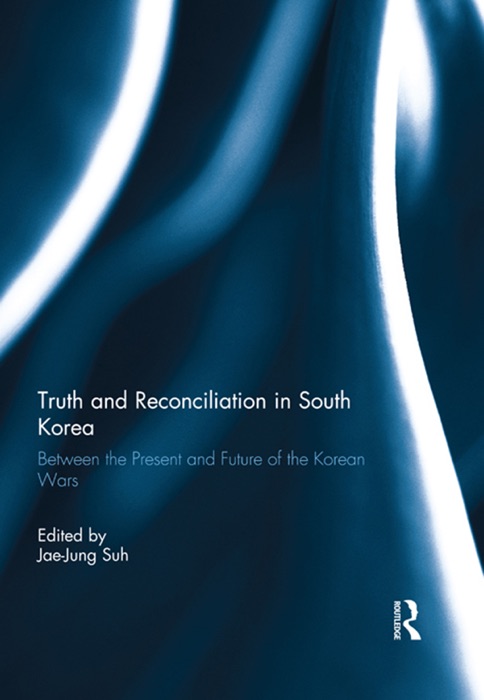 Truth and Reconciliation in South Korea