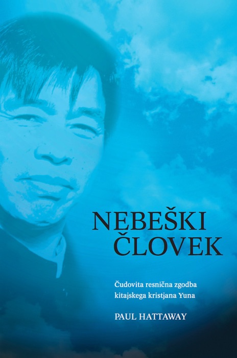 Nebeški človek