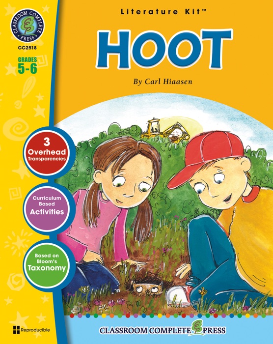 Hoot (Carl Haasen)