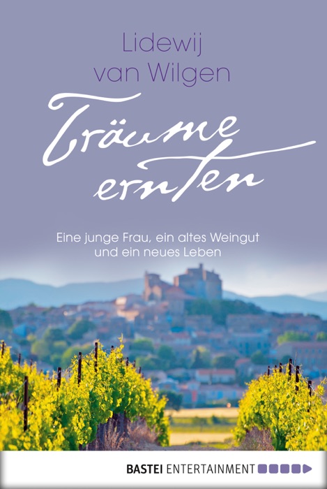 Träume ernten