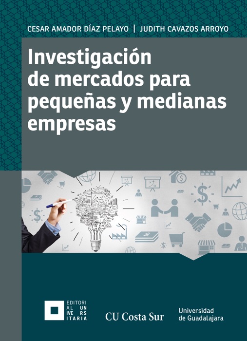 Investigación de mercados para pequeñas y medianas empresas