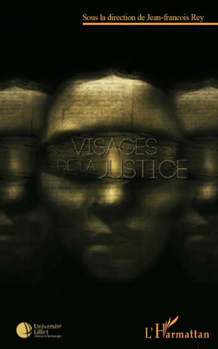 Visages de la Justice