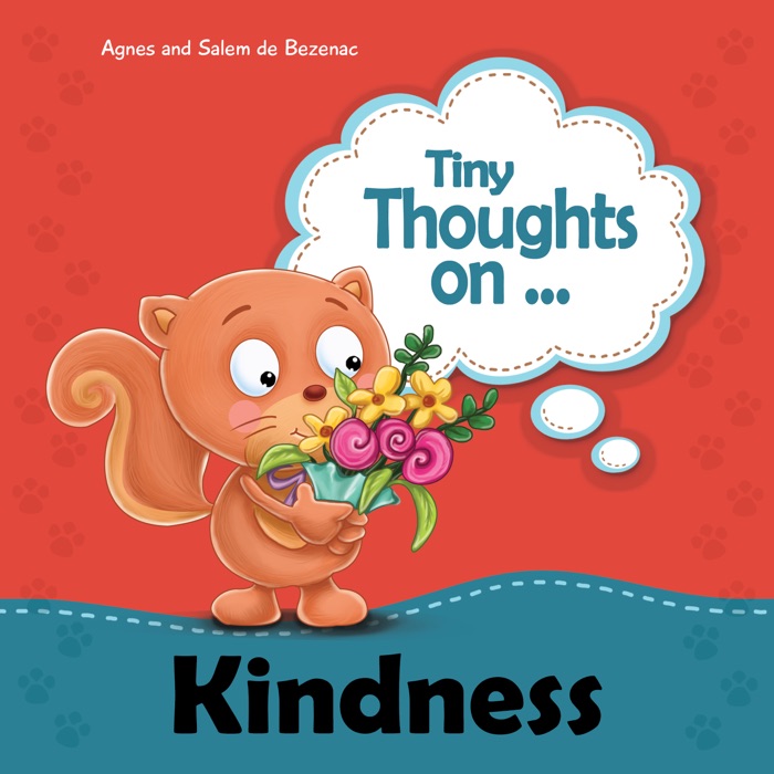 Tiny Thoughts on Kindness