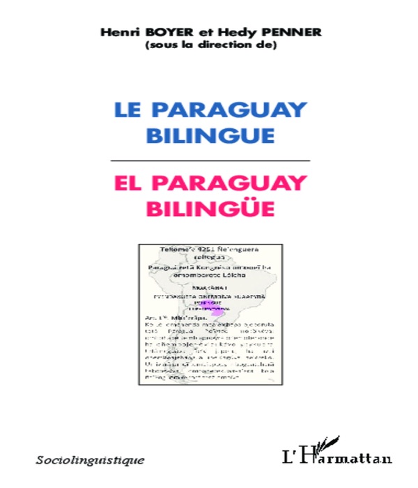 Le Paraguay bilingue