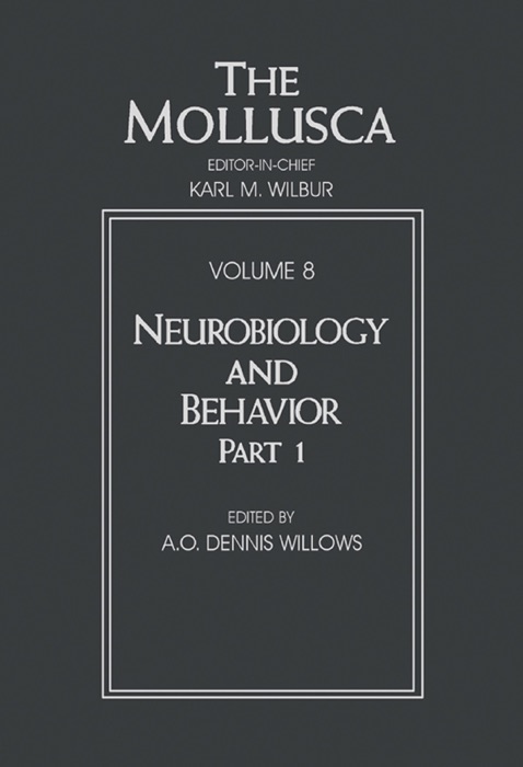 Neurobiology and Behavior