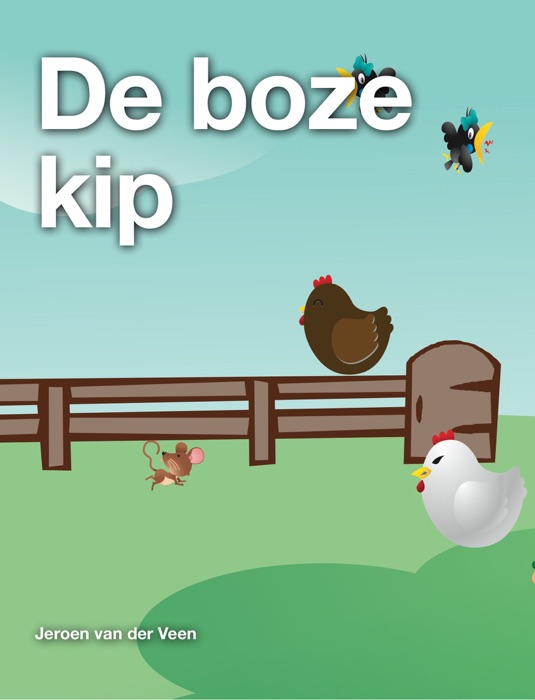 De boze kip