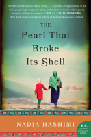 Nadia Hashimi - The Pearl that Broke Its Shell artwork