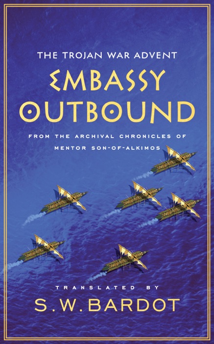 Embassy Outbound