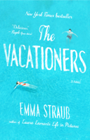 Emma Straub - The Vacationers artwork