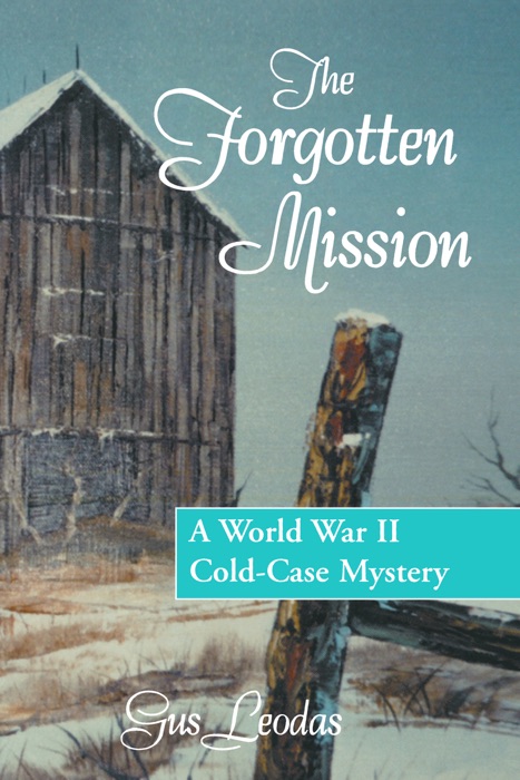 The Forgotten Mission