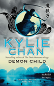 Demon Child - Kylie Chan