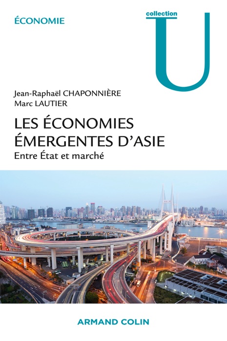 Les économies émergentes d'Asie