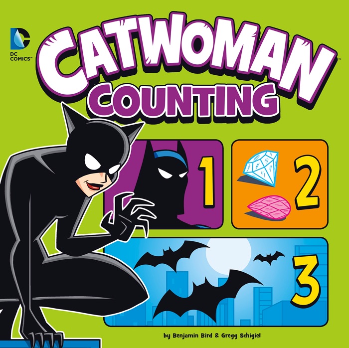 Catwoman Counting