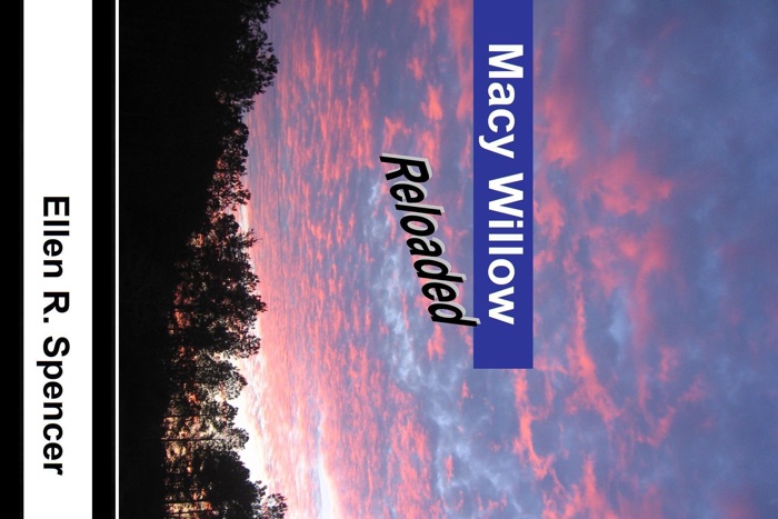 Macy Willow Reloaded: part 2