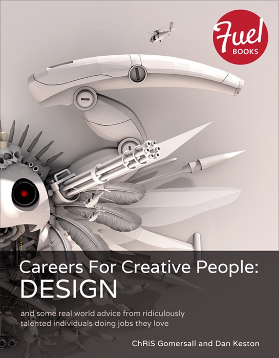 Careers For Creative People