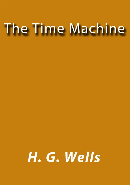 The time machine