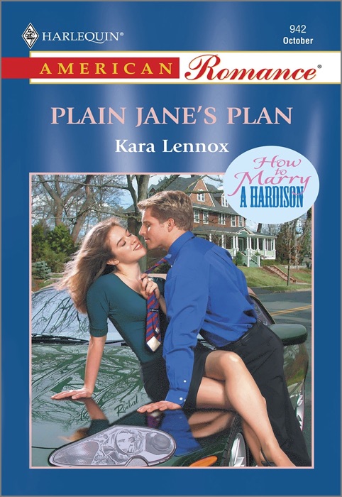 PLAIN JANE'S PLAN