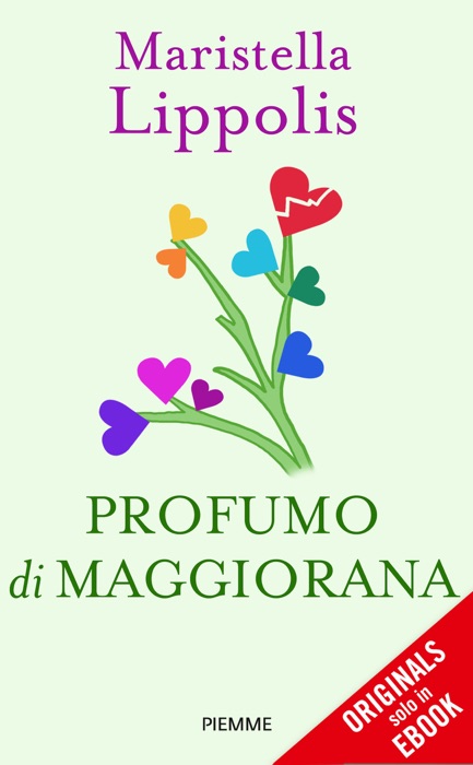 Profumo di maggiorana (ORIGINALS)