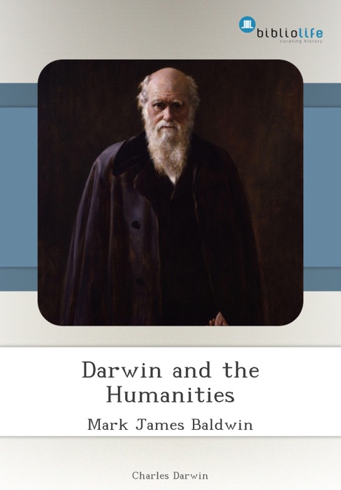 Darwin and the Humanities