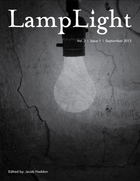 Download ~ LampLight: Volume 2 Issue 1 