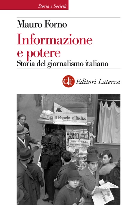 Informazione e potere