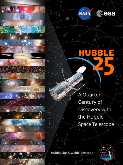 A Quarter-Century of Discovery with the Hubble Space Telescope