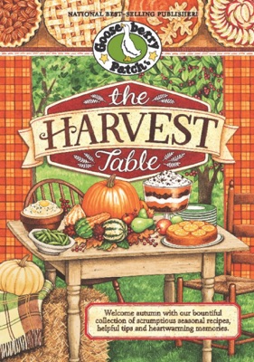 The Harvest Table (Enhanced Edition)