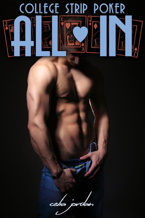 All In (College Strip Poker)