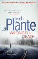 Lynda La Plante - Wrongful Death artwork