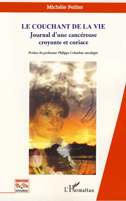 Le couchant de la vie