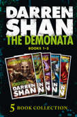 The Demonata 1-5 (Lord Loss; Demon Thief; Slawter; Bec; Blood Beast) - Darren Shan