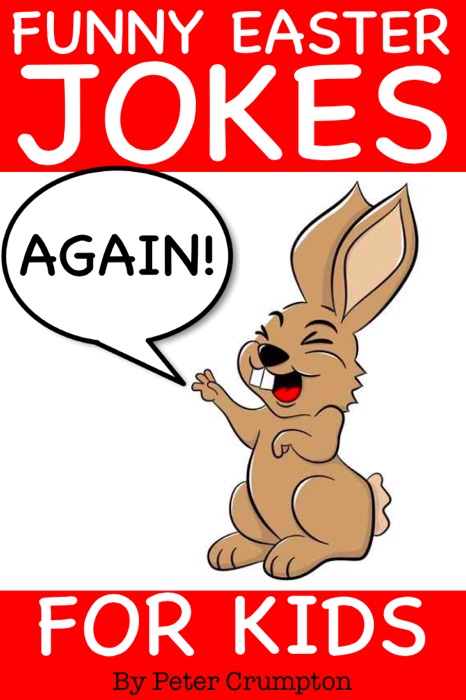 Funny Easter Jokes for Kids Again