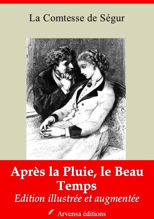 Après la Pluie, le Beau temps